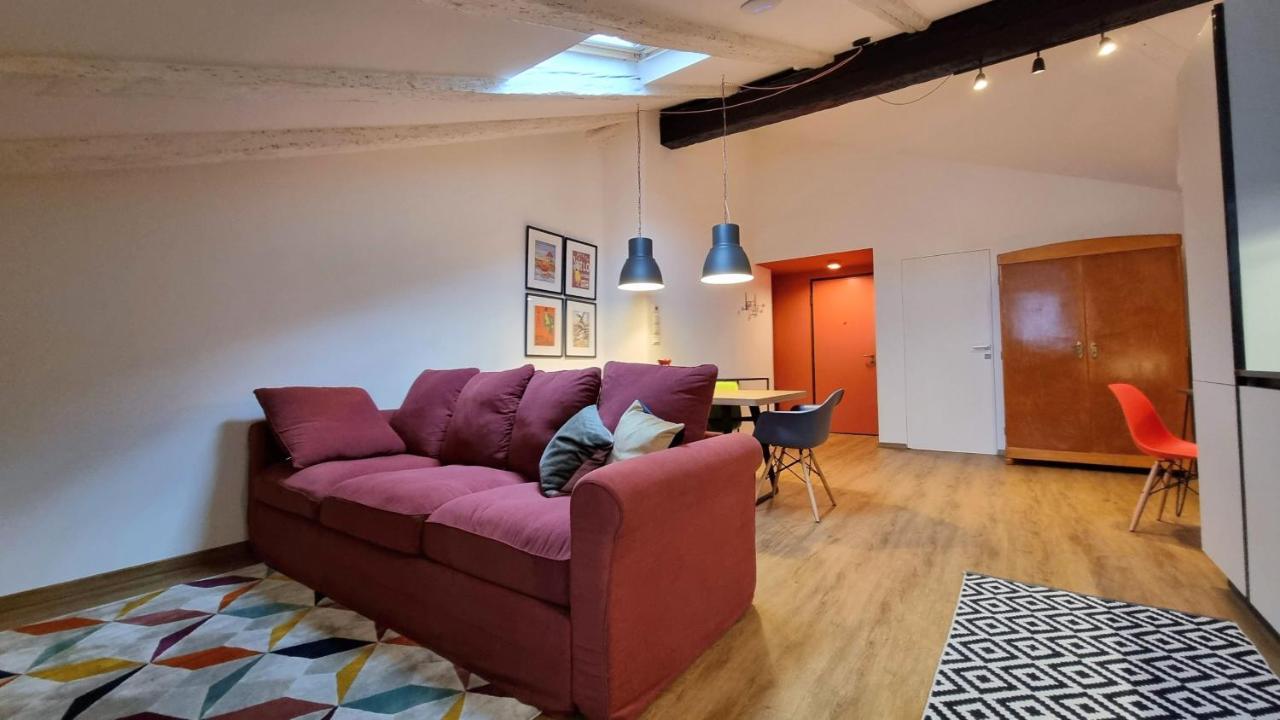Appartement Roma 30 - Poema à Trieste Extérieur photo