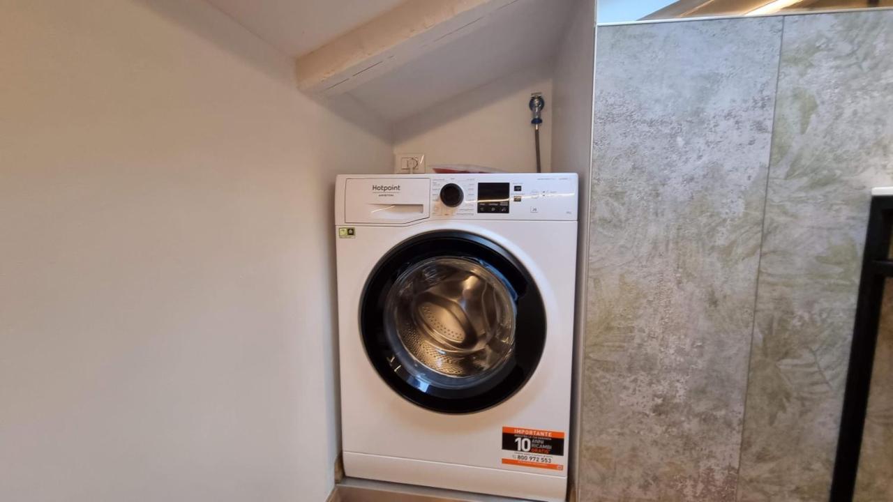 Appartement Roma 30 - Poema à Trieste Extérieur photo
