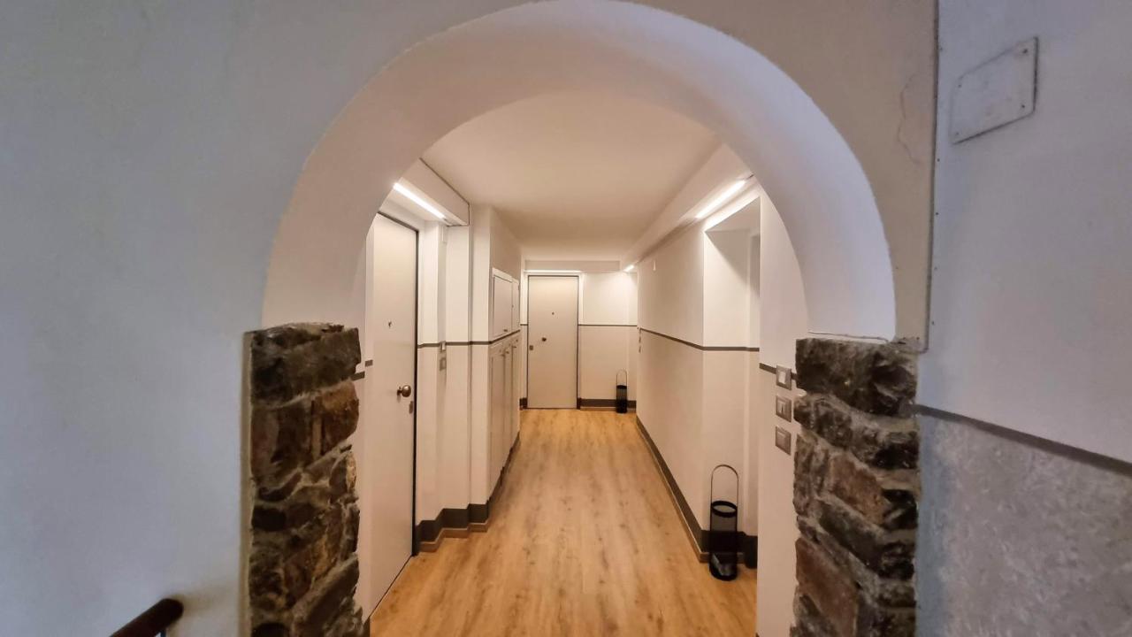 Appartement Roma 30 - Poema à Trieste Extérieur photo