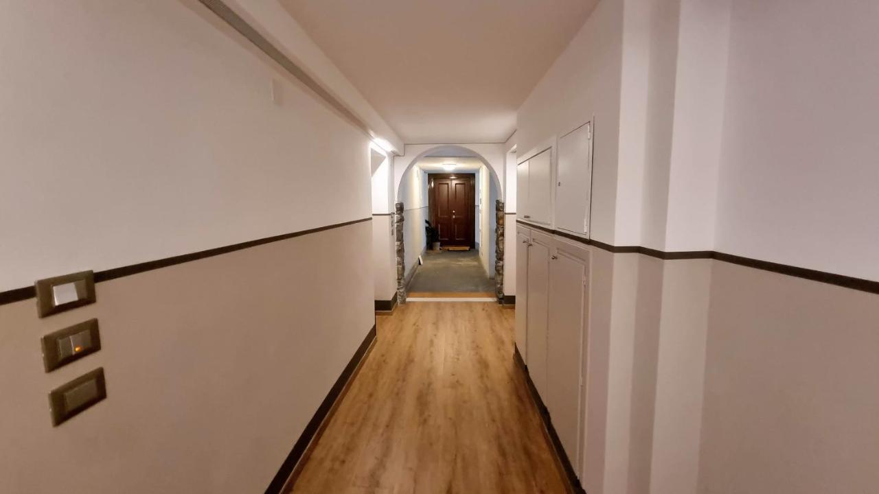 Appartement Roma 30 - Poema à Trieste Extérieur photo