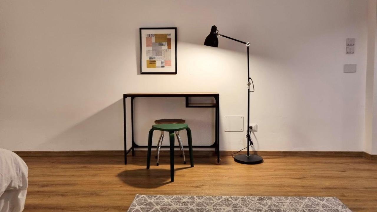 Appartement Roma 30 - Poema à Trieste Extérieur photo