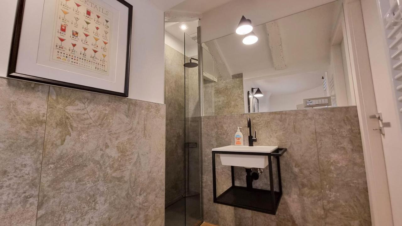Appartement Roma 30 - Poema à Trieste Extérieur photo
