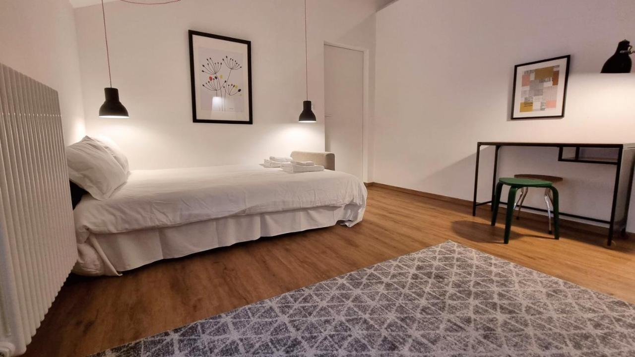 Appartement Roma 30 - Poema à Trieste Extérieur photo
